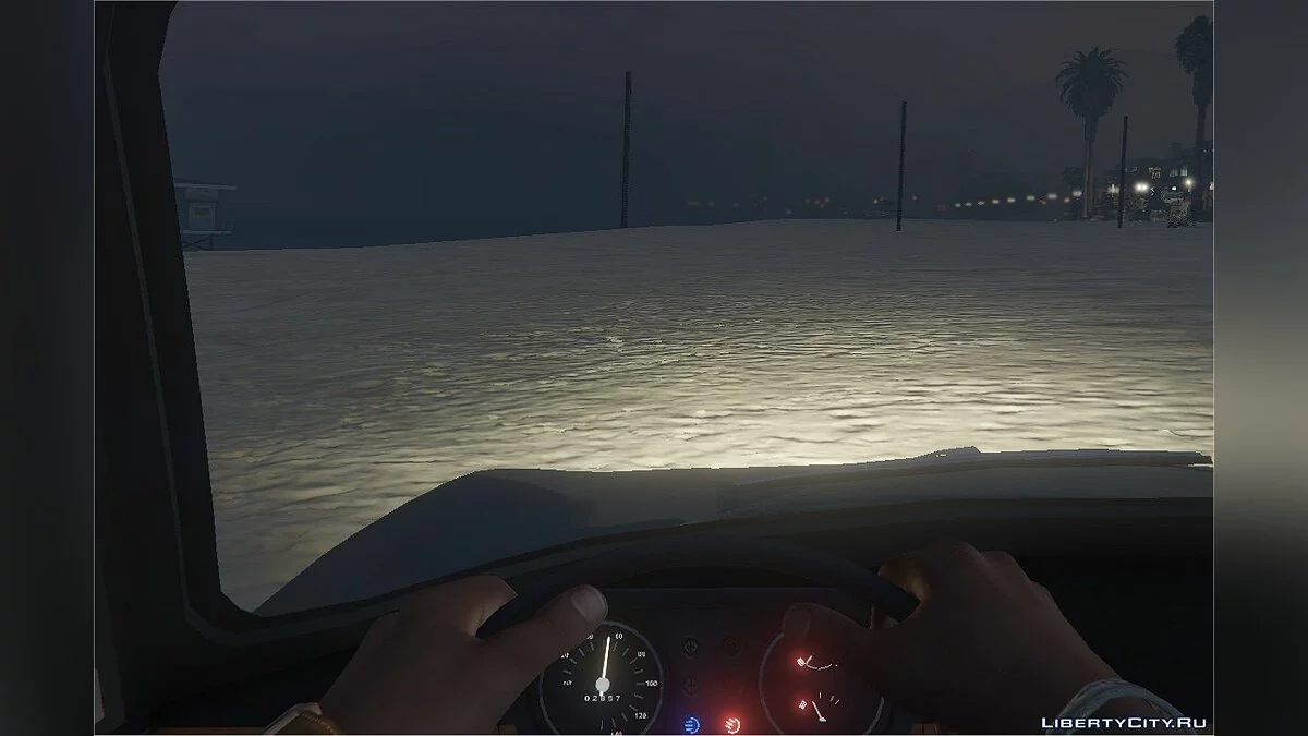 WARTBURG 353 [Add-On] und [Replace] für Asea+tuning Teile 1.0 / GTA 5