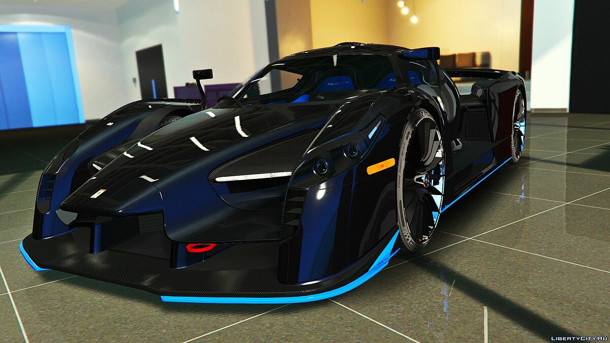 Oiv cars gta 5 фото 8