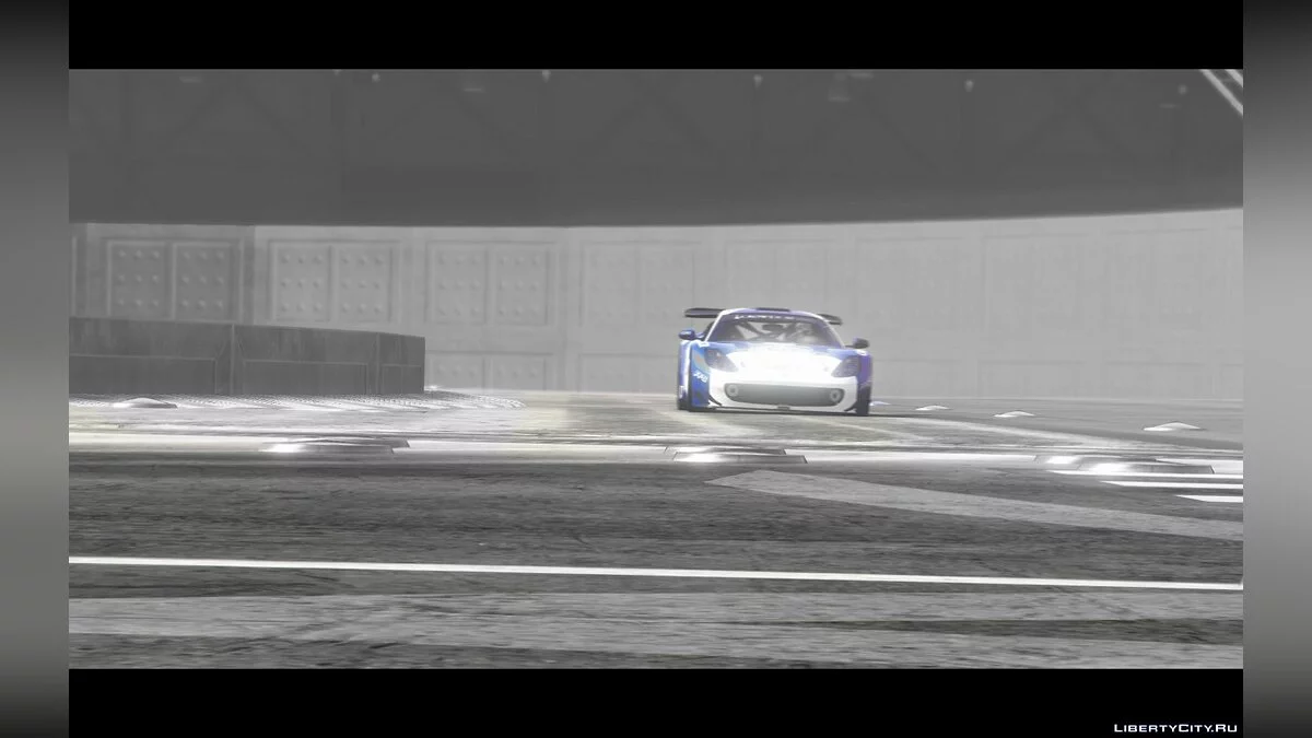 Grotti Itali GT-C 1.2 / GTA 5