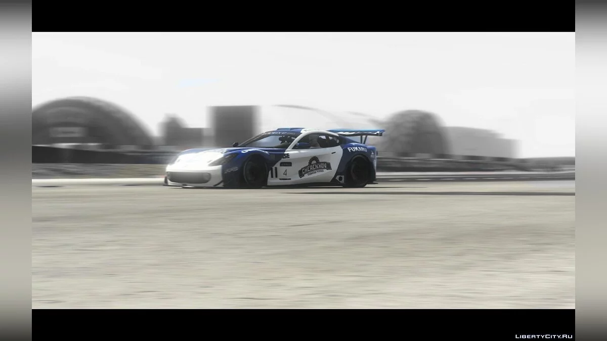 Grotti Itali GT-C 1.2 / GTA 5