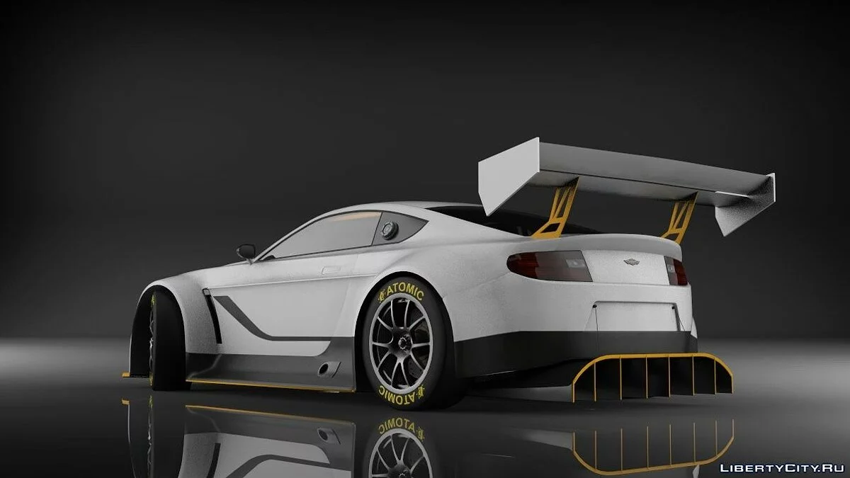 Dewbauchee Rapid GTE [附加 | 调校 | 车身涂装 | 模板] / GTA 5