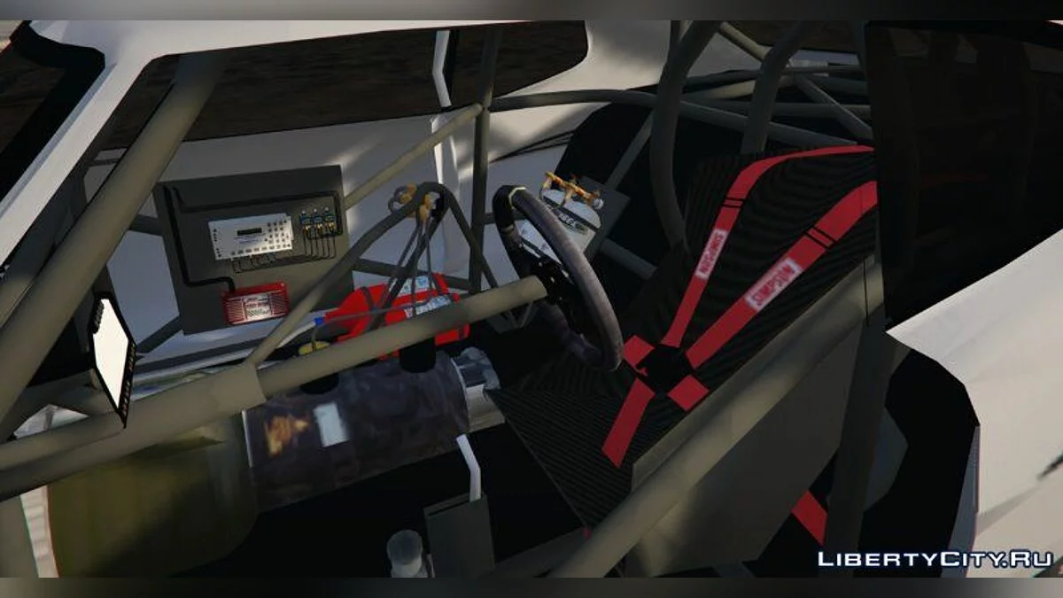 街头法外之徒 乌鸦 [附加| 锁定 | FiveM 资源] / GTA 5