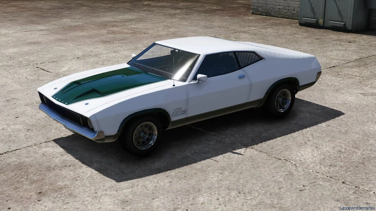 Vapid Razor [Add-On Replace] 1.1 / GTA 5