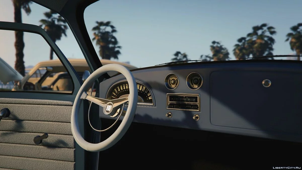 BF Ladybird [Add-On | Tuning] 1.0 / GTA 5