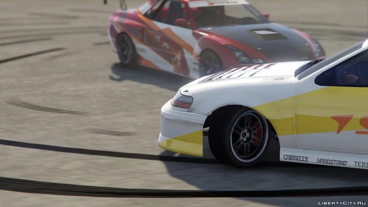 Bravado Feroci Custom [Adição | Tunagem | Pinturas] / GTA 5