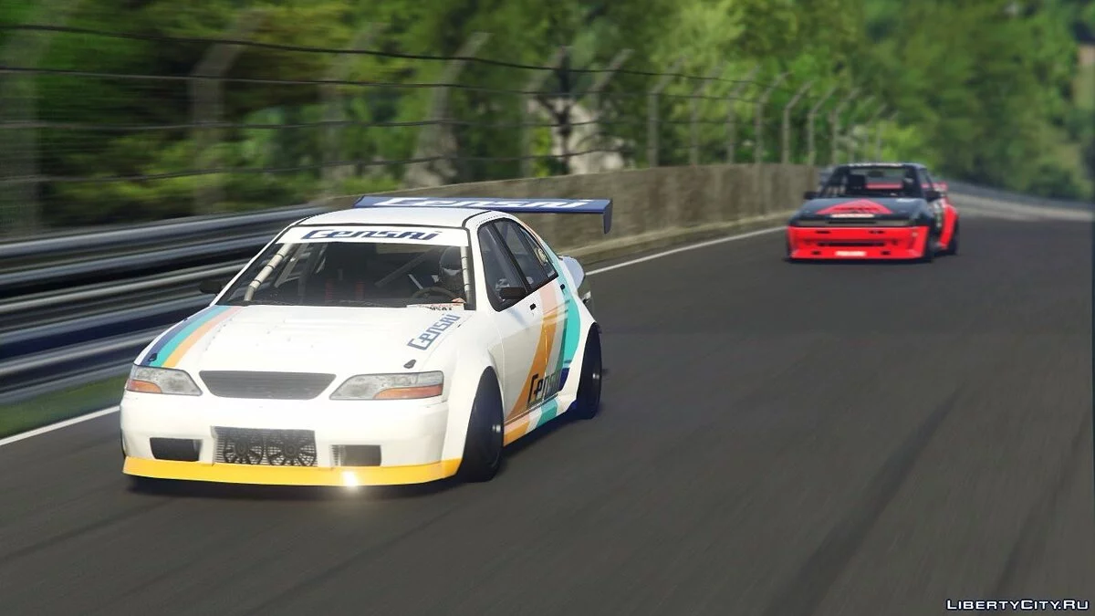 Bravado Feroci Custom [Adição | Tunagem | Pinturas] / GTA 5