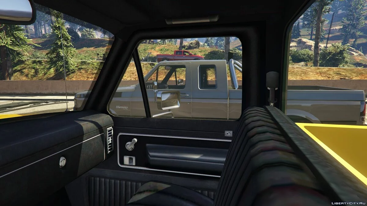 Vapid Sadler Sport Retro [Add-On / Replace] 1.1 / GTA 5