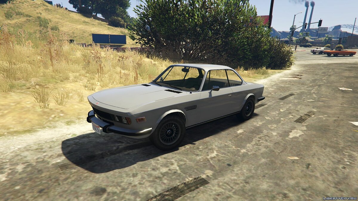 Download Simson S50/S51 [Add-On / Replace] for GTA 5