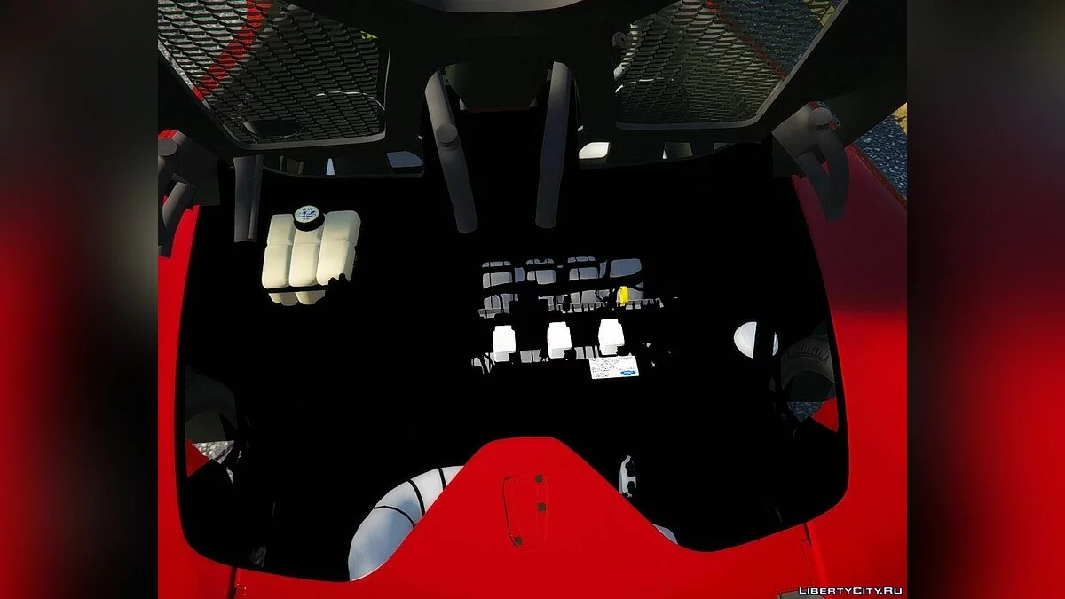 2013 VUHL 05 [Add-On] 1.0 / GTA 5