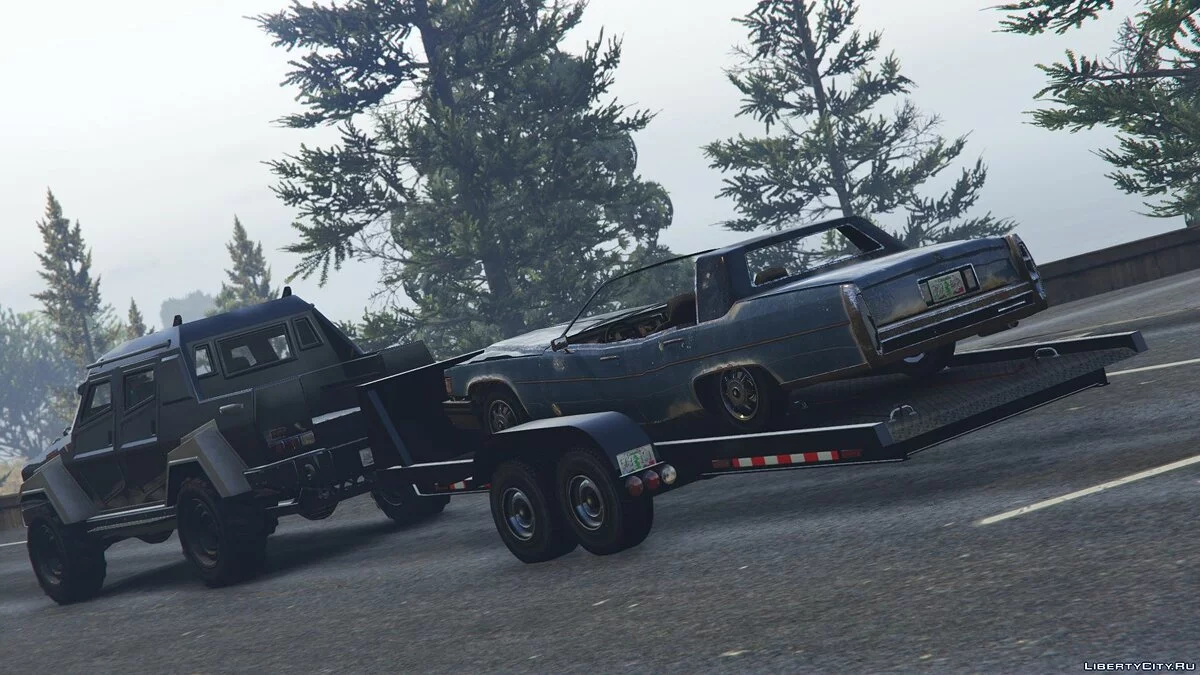 HVY Armordillo [附加 | 调整 | 声音] 3.0 / GTA 5