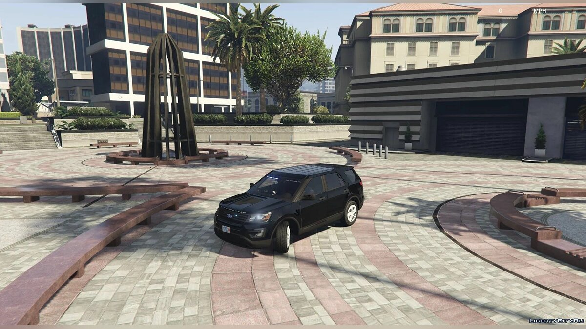 Swat car in gta 5 фото 53