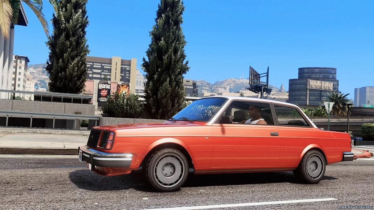 Vulcar Nebula (stock Nebula Turbo) [Add-On | Liveries | Template] v1.0 / GTA 5