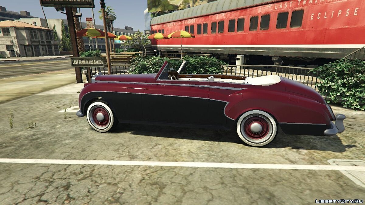 Mod unlocks gta 5 фото 85