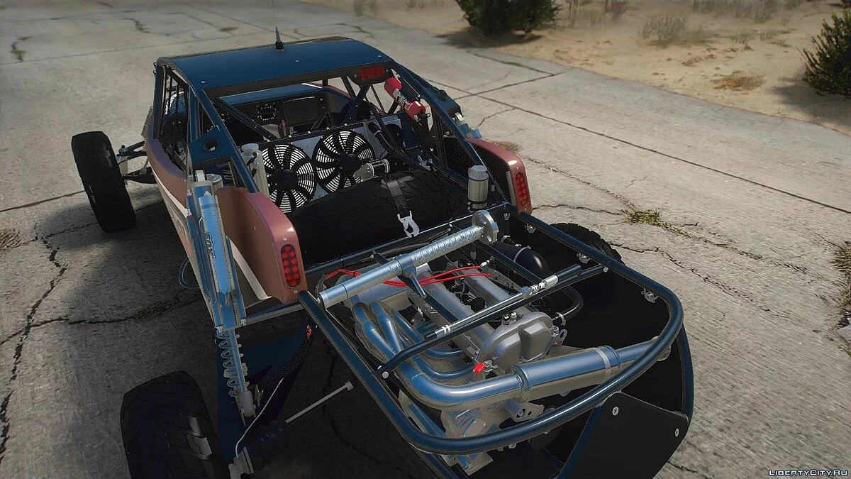 Alumi Craft Klasse 10 [Add-On / Replace | Digitale Anzeigen] 1.0 / GTA 5