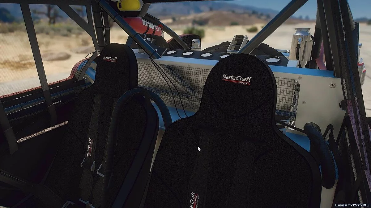 Alumi Craft Klasse 10 [Add-On / Replace | Digitale Anzeigen] 1.0 / GTA 5