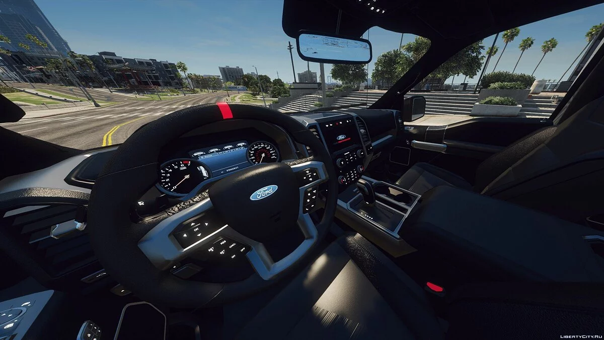 Hennessey Velociraptor 6x6 2017 [ Add-On | FiveM | Tuning ] / GTA 5