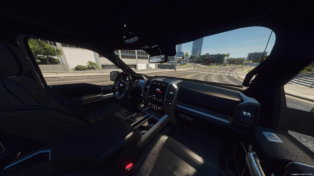 Hennessey Velociraptor 6x6 2017 [ Add-On | FiveM | Tuning ] / GTA 5