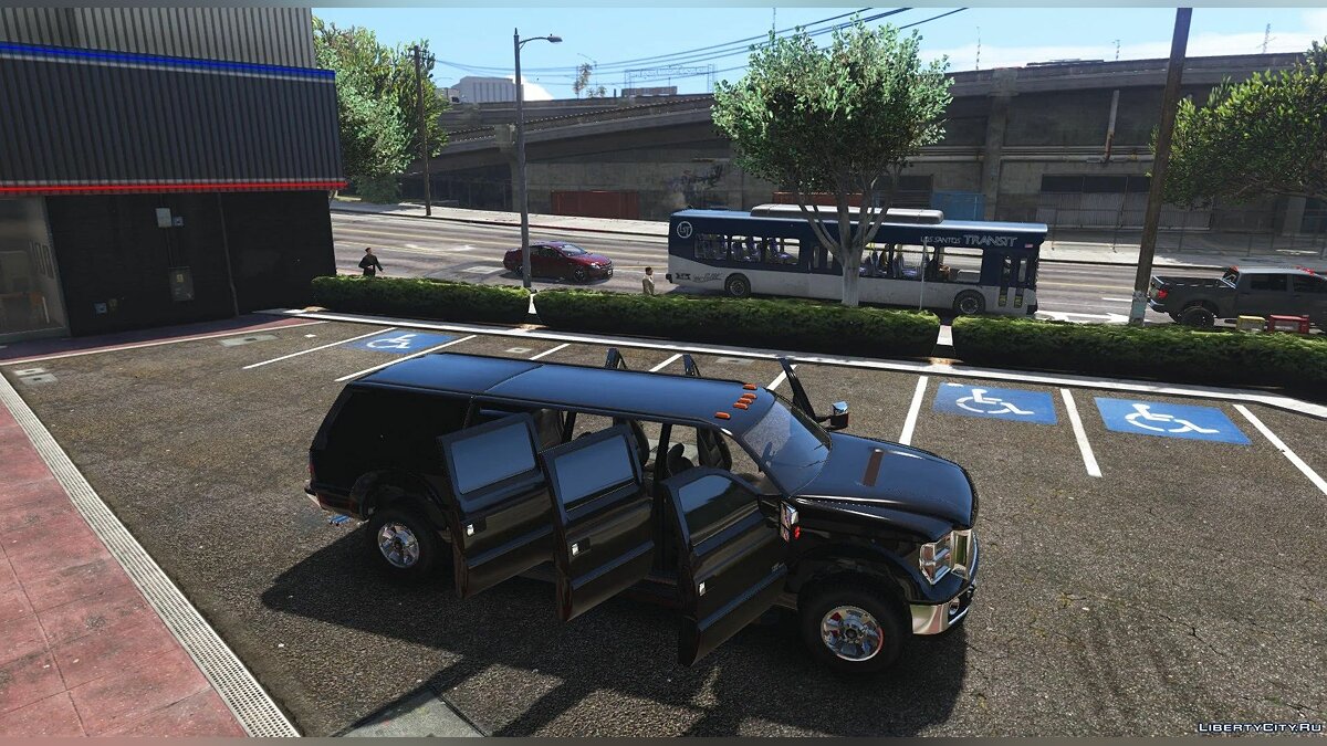 Sandking swb by vapid gta 5 фото 53