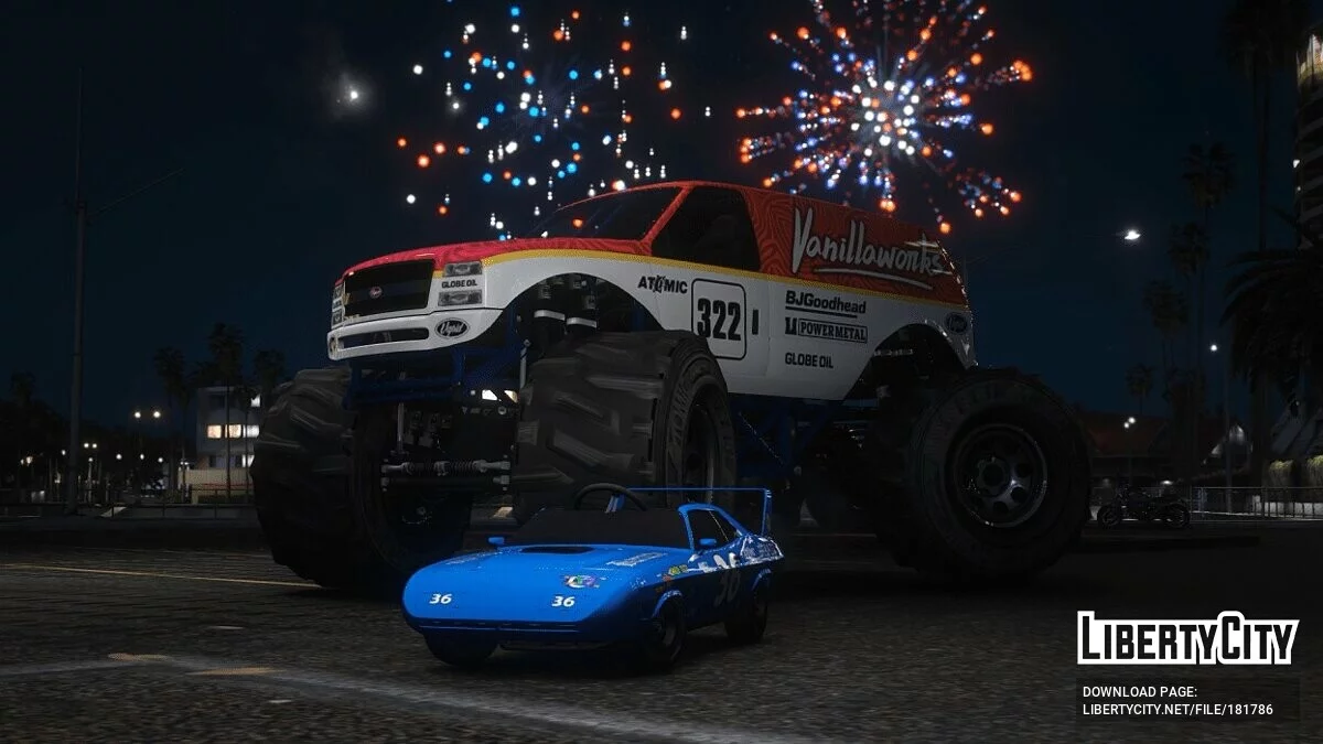 Dinka Veto Gauntlet Kinder-Kart [Add-On | LODs] 1.1 / GTA 5