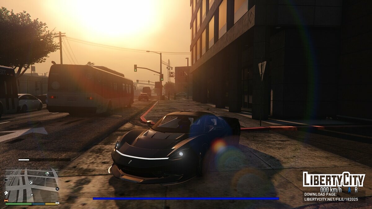 10 new GTA V screenshots - CNET