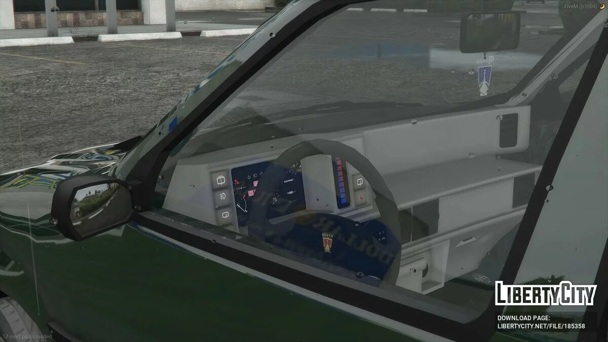 1994 Rover Metro GTa 1.0 / GTA 5