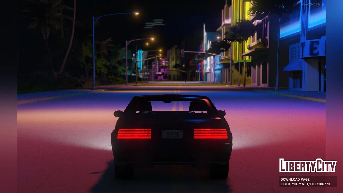 Buffalo de GTA SA [Complemento / FiveM] 1.2 / GTA 5