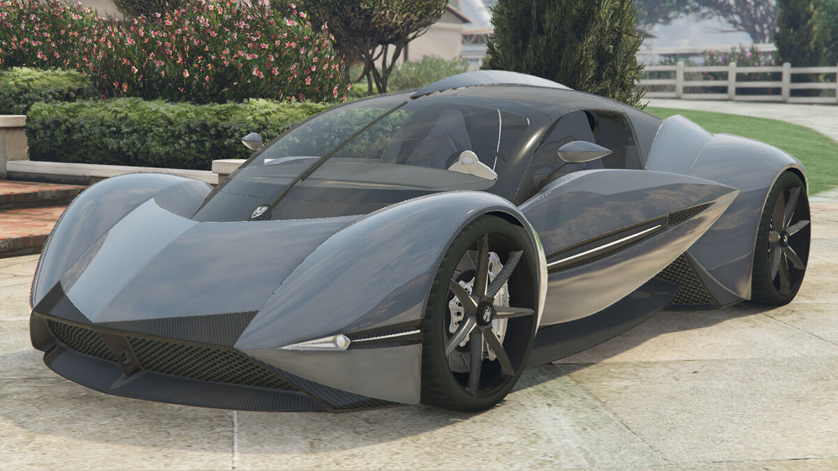 Add car spawner gta 5 фото 47