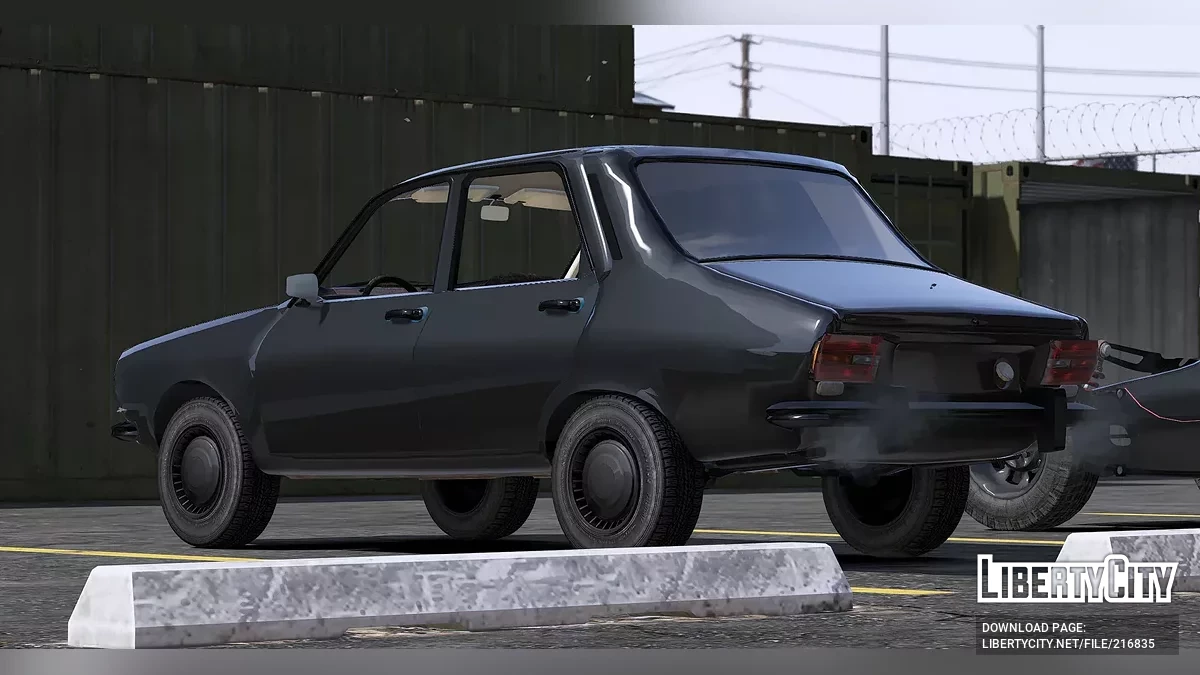 PUBG'nin Sedanı / GTA 5