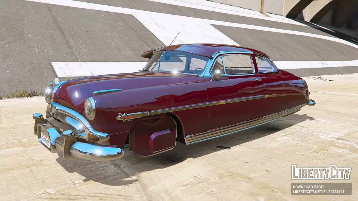 Hornethf / GTA 5