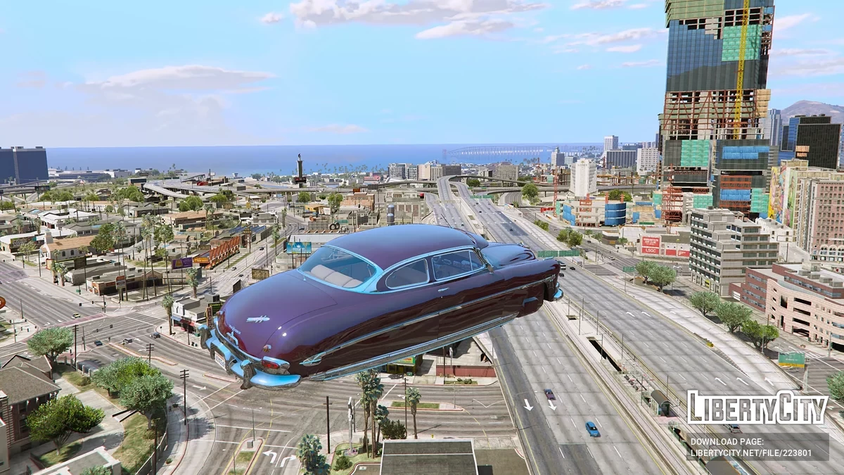 Hornethf / GTA 5