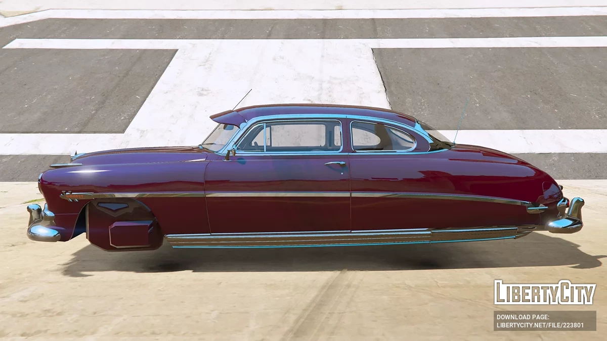 Hornethf / GTA 5