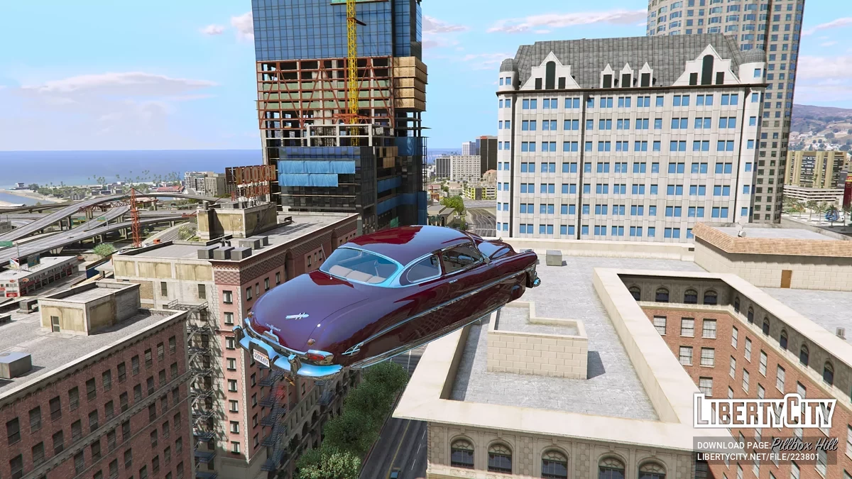 Hornethf / GTA 5