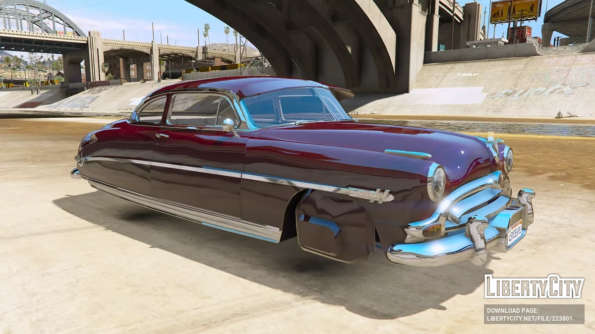 Hornethf / GTA 5