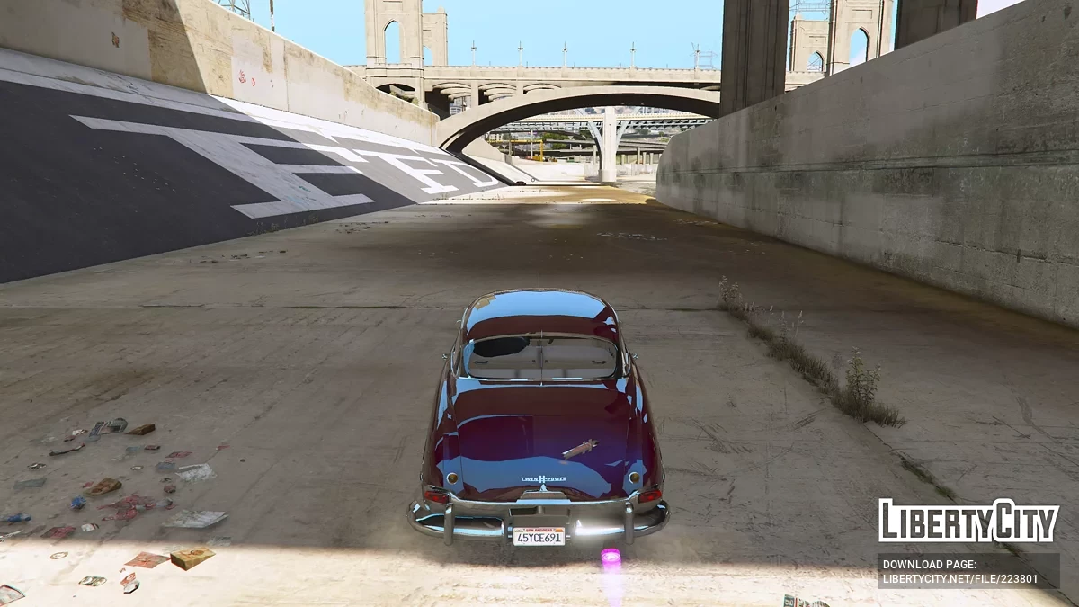 Hornethf / GTA 5