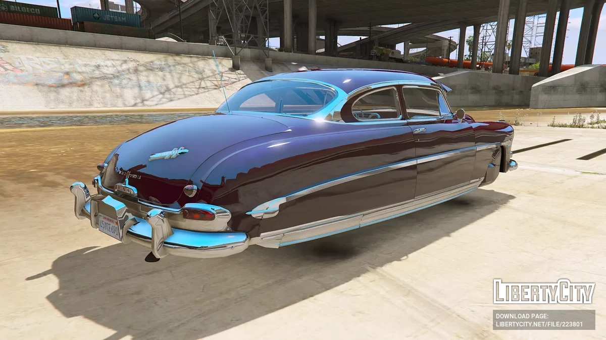 Hornethf / GTA 5