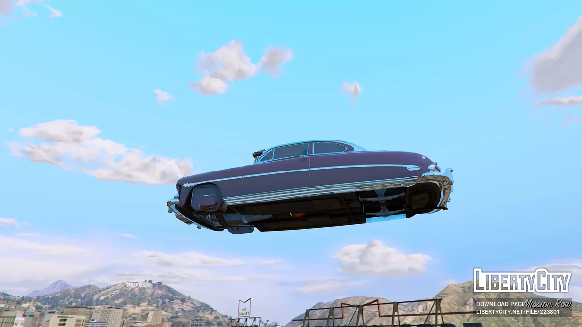 Hornethf / GTA 5