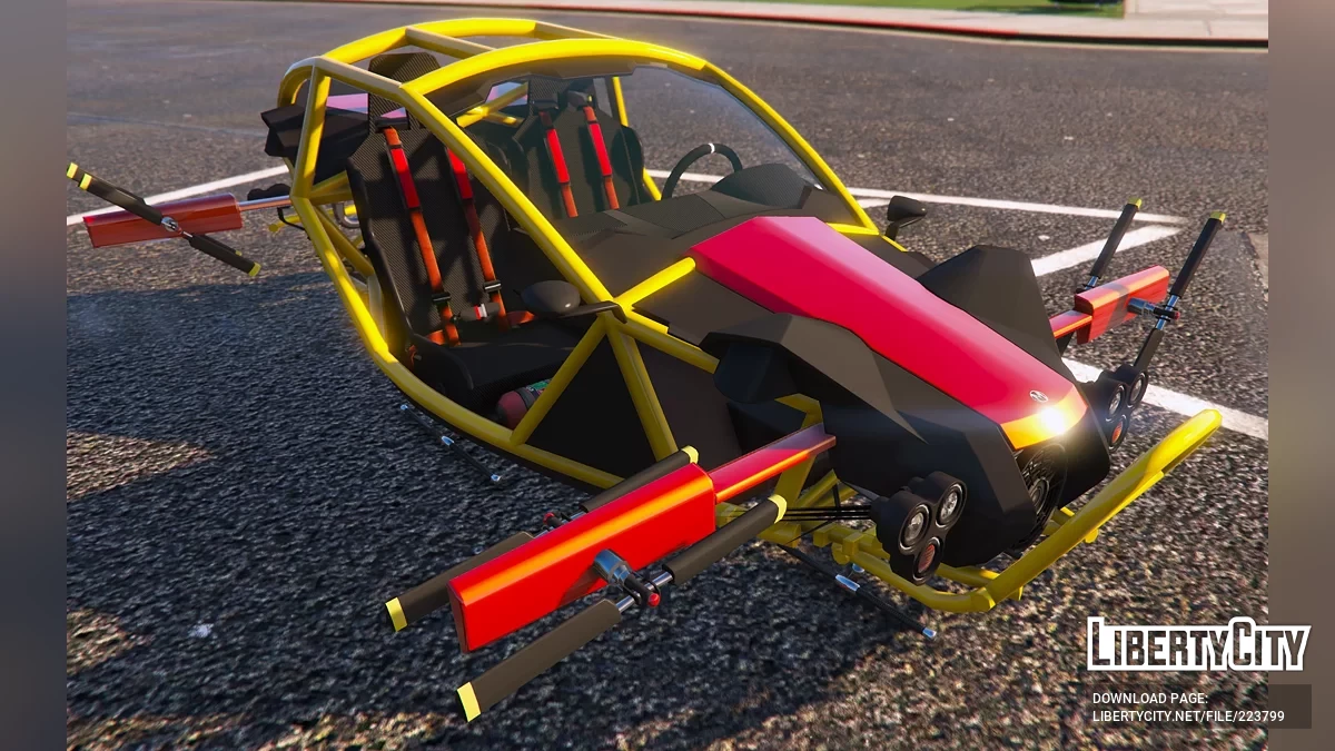 Jetsonone / جي تي أي 5