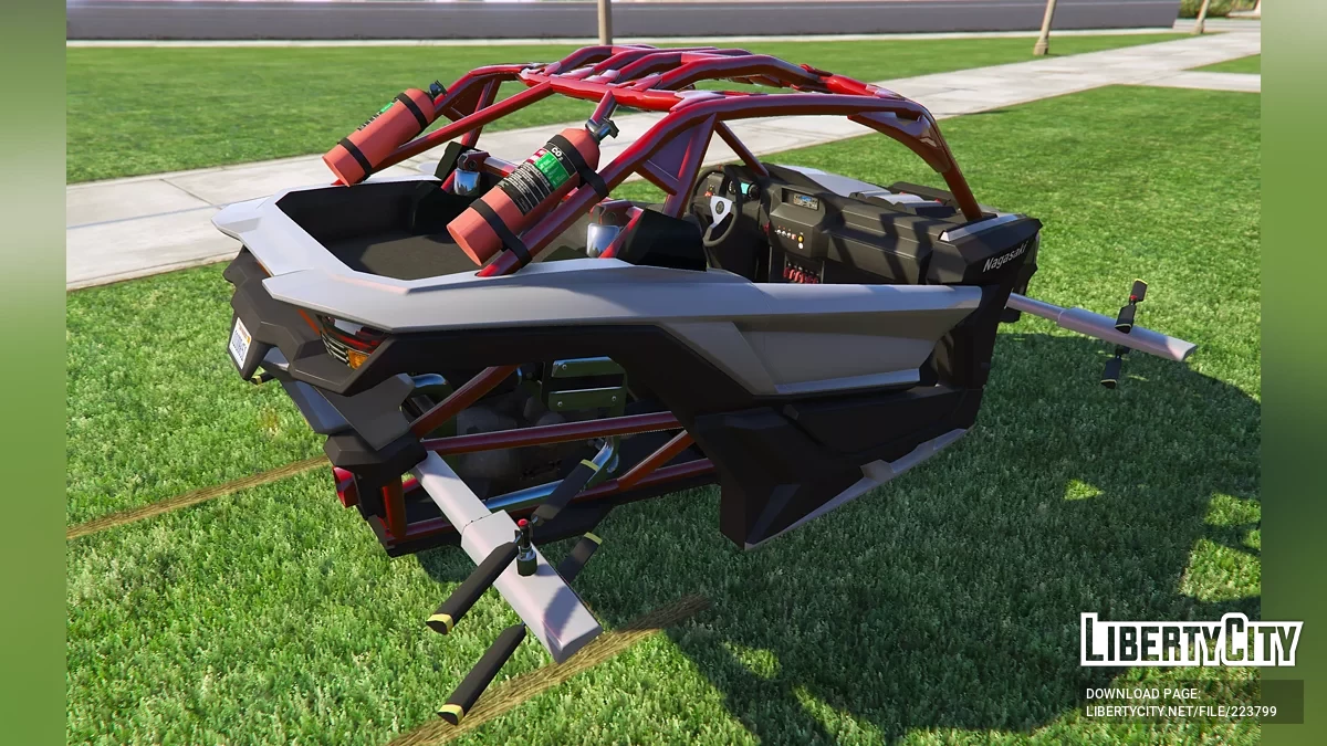 Jetsonone / جي تي أي 5