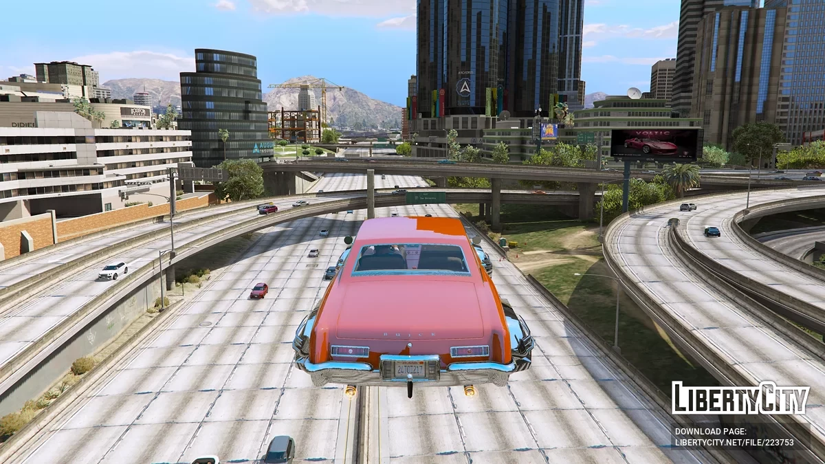 Riv63f / GTA 5