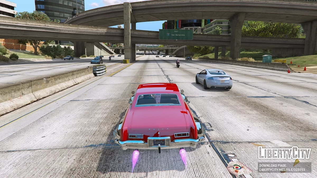 Riv63f / GTA 5
