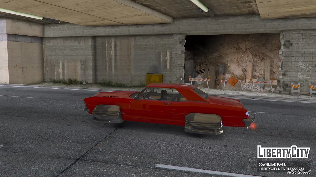 Riv63f / GTA 5