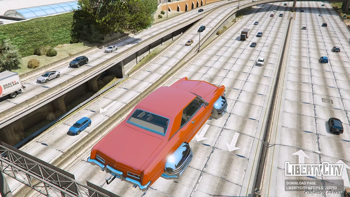 Riv63f / GTA 5