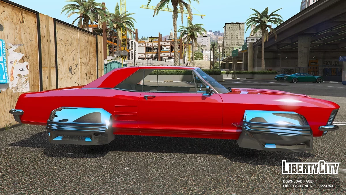 Riv63f / GTA 5