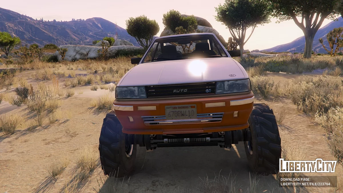 Utohb / GTA 5