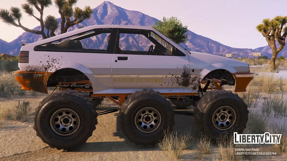 Utohb / GTA 5