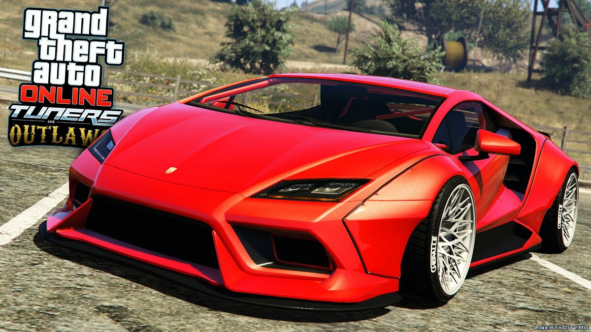 Cars in gta 5 with names фото 15