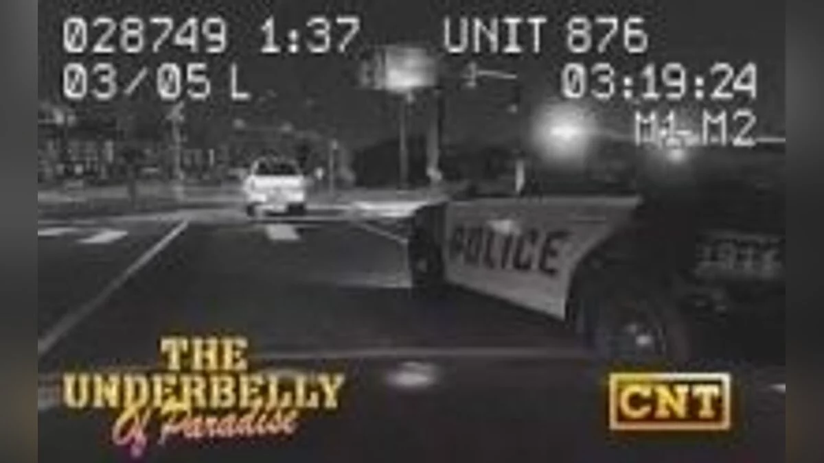 CNT GTA 5 Full TV Channel / GTA 5