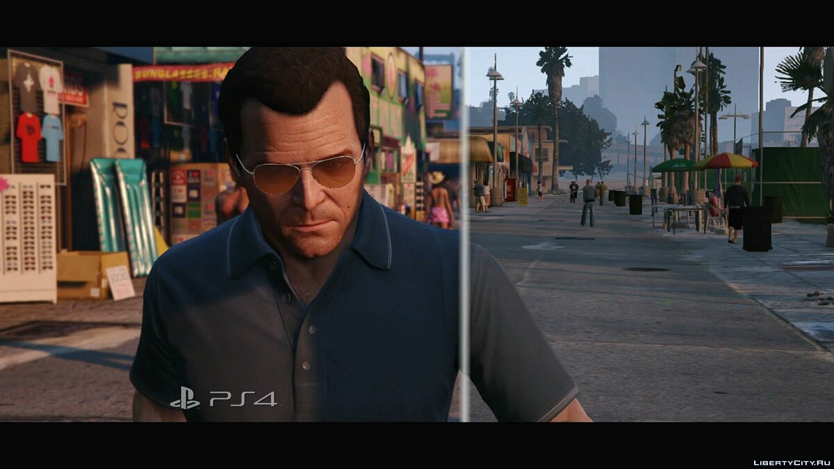 How To Download GTA 5 On PS4