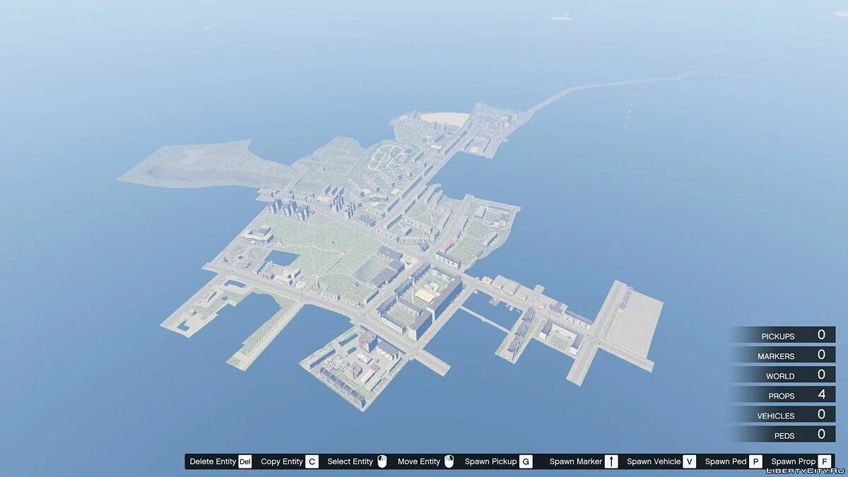 Proyecto GTA V:Criminal Russia [RAGE] / GTA 5