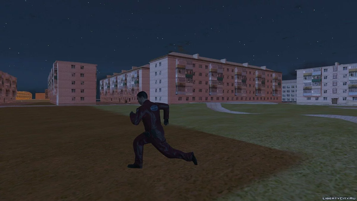 Proyecto GTA V:Criminal Russia [RAGE] / GTA 5